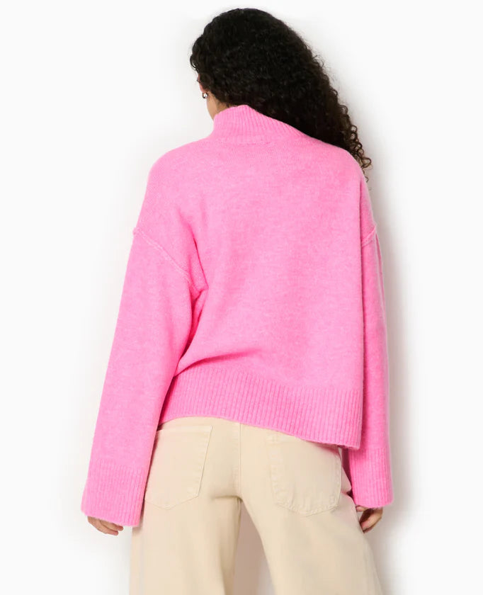 ELYOR | Maglione di lana Alma