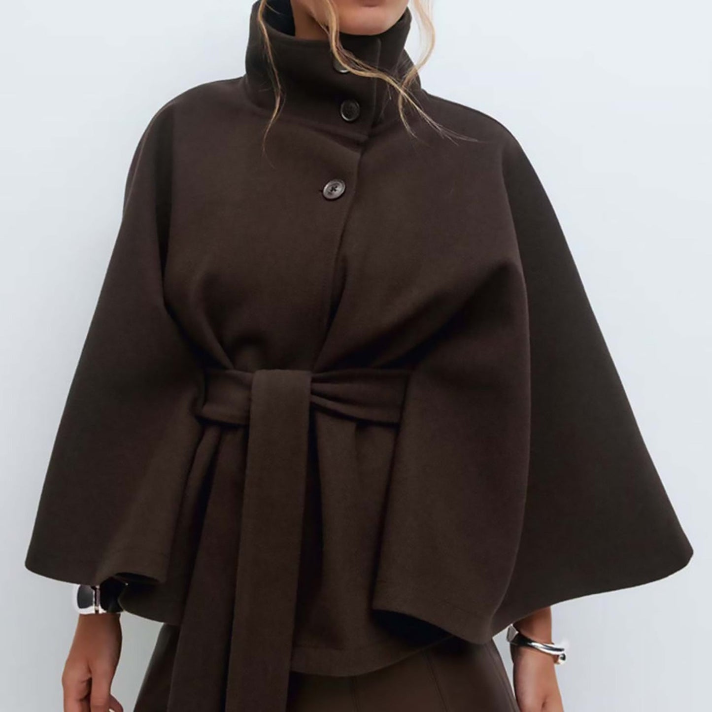 ELYOR | Trench Rosalia