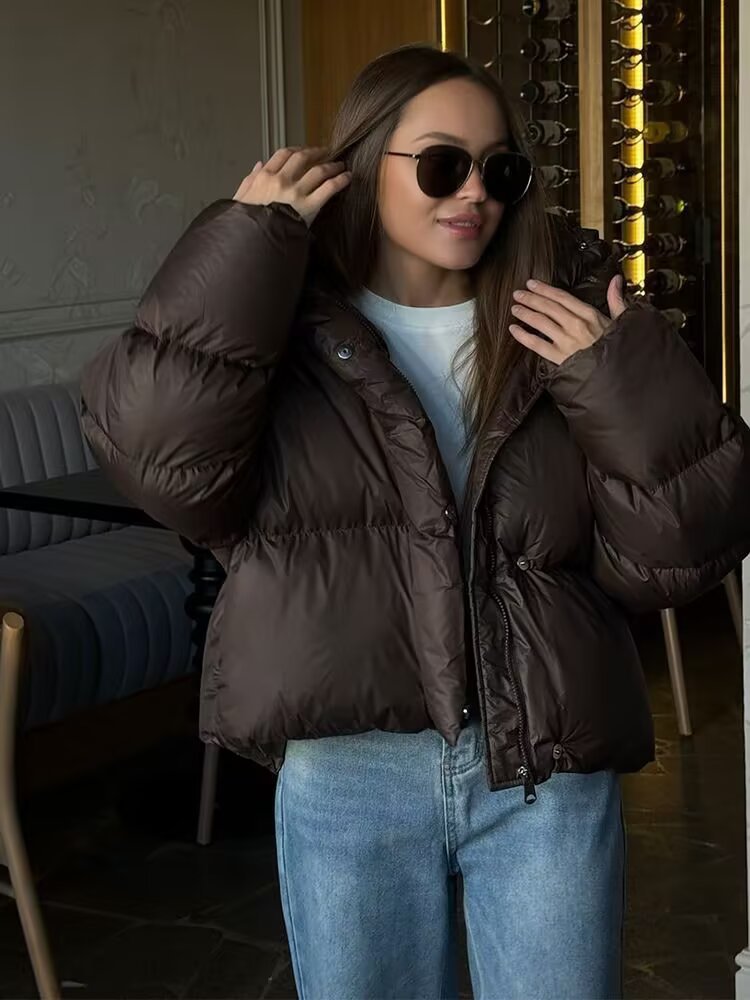 ELYOR | Plumìfero Luìa