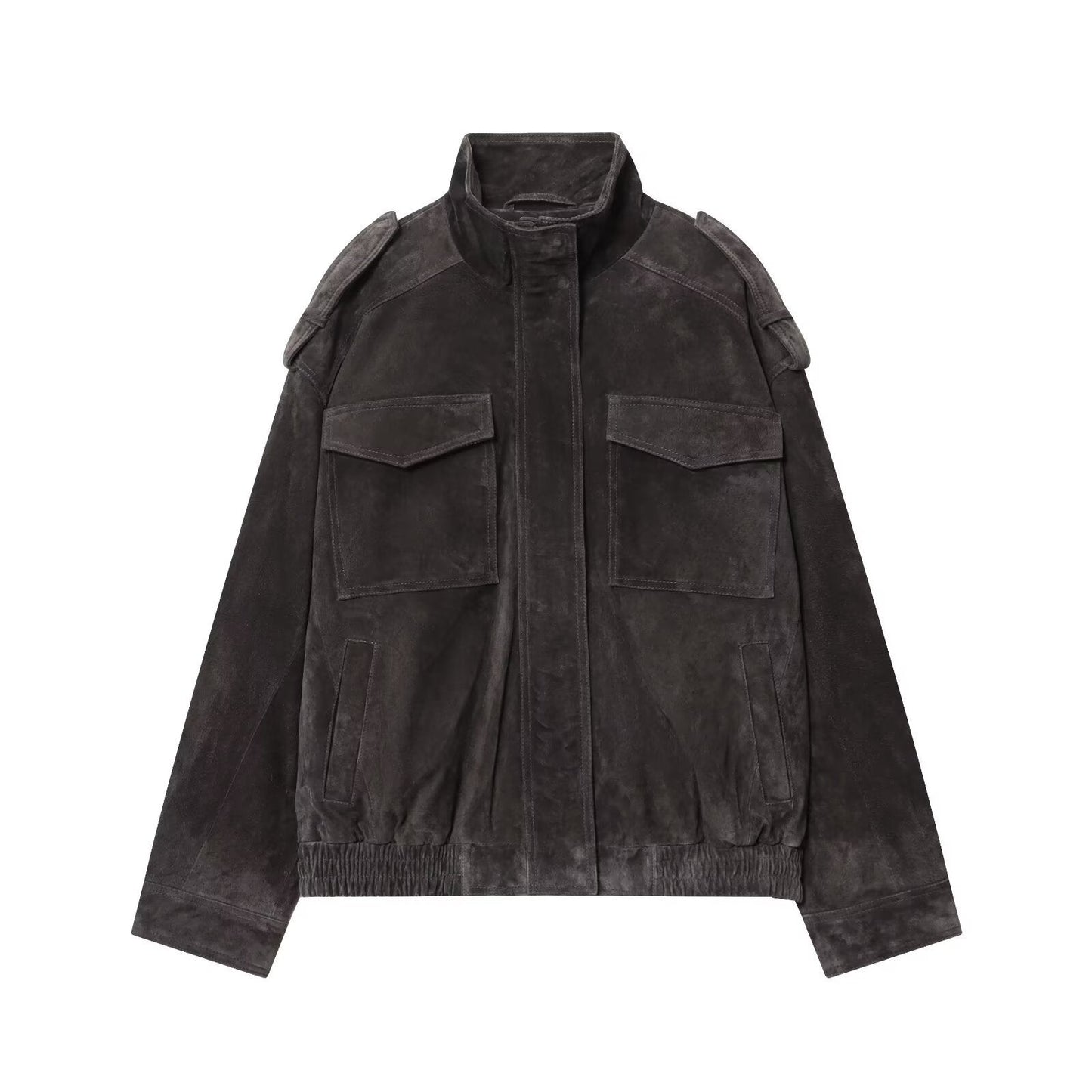 ELYOR | Chaqueta Noa