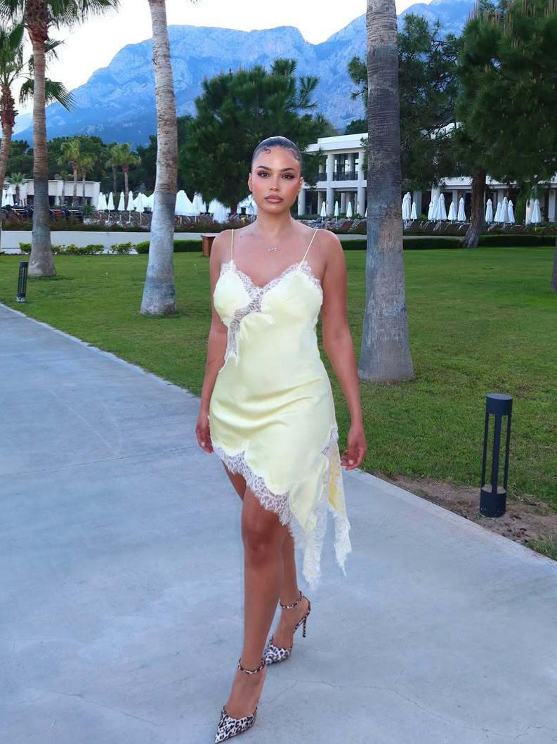 ELYOR | Vestido Barbara