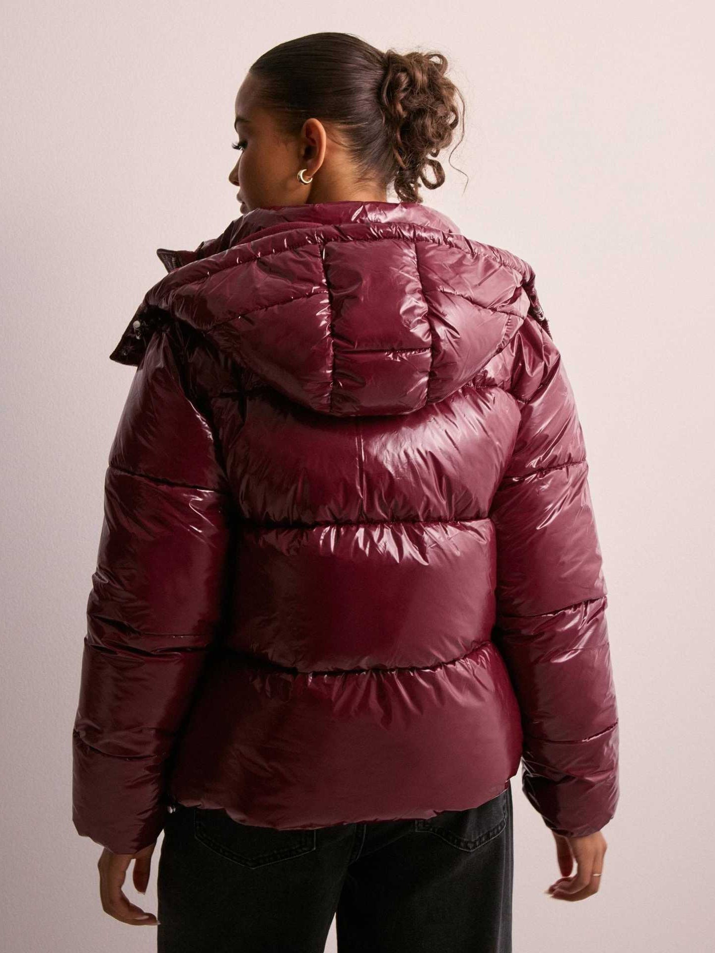 ELYOR | Plumífero Izia