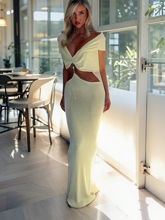 ELYOR | Vestido Vera