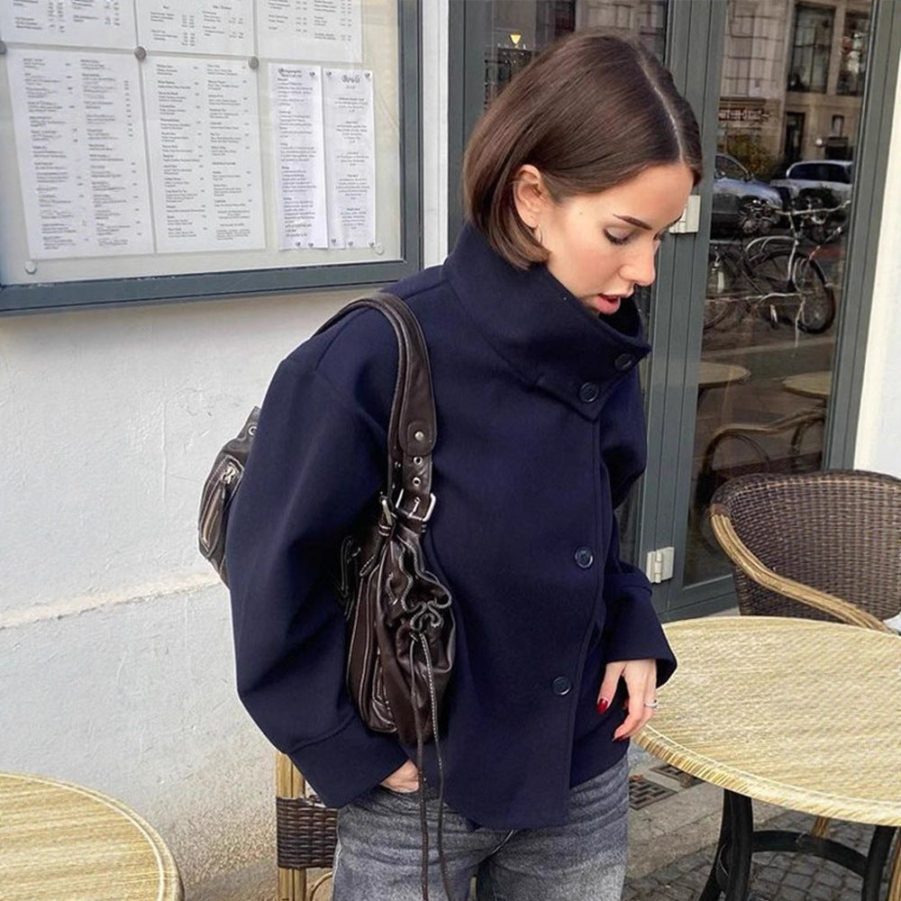 ELYOR | Trench Leónor