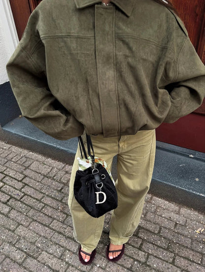 ELYOR | Abrigo Valenza