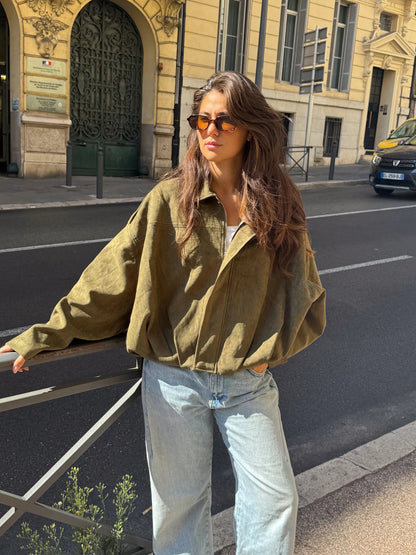 ELYOR | Abrigo Valenza