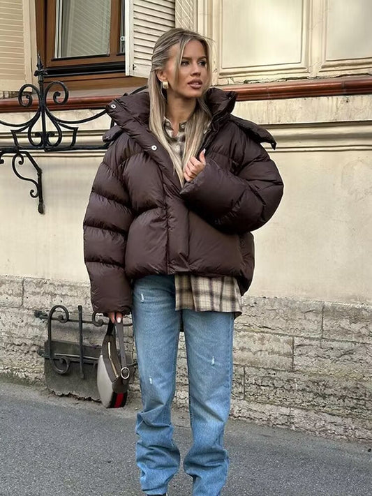 ELYOR | Plumìfero Lucìa