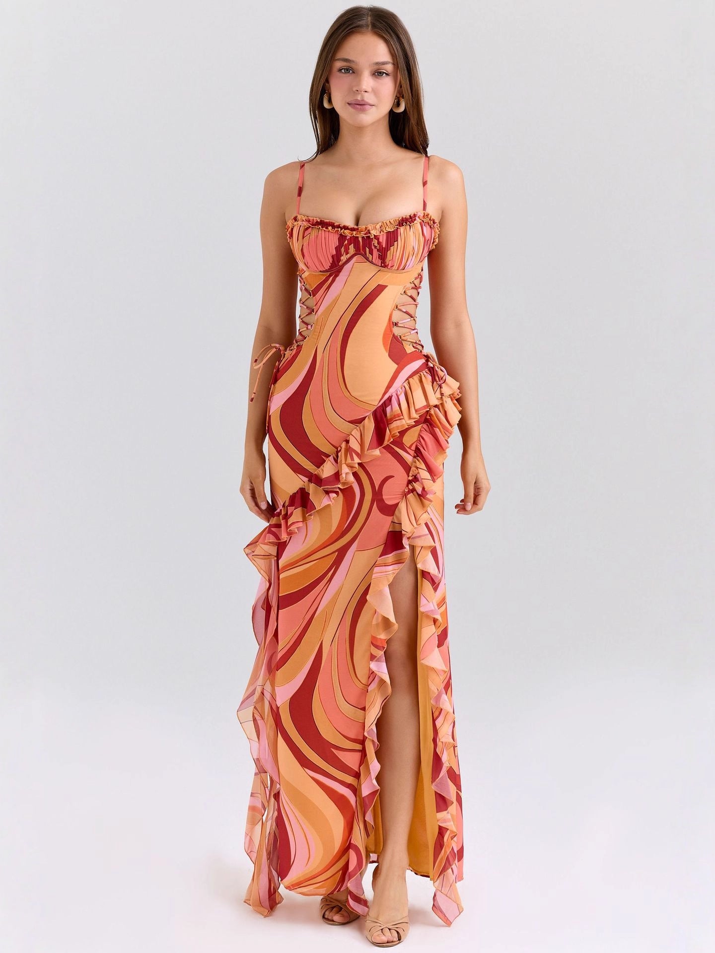 ELYOR | Vestido Olivia