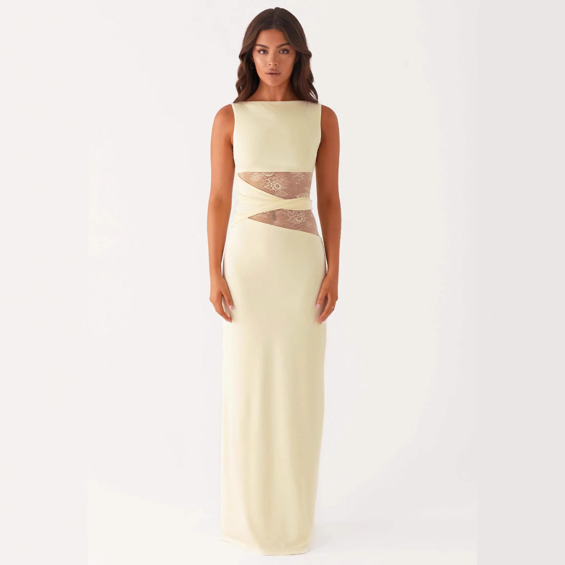 ELYOR | Vestido Aitana