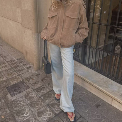 ELYOR | Chaqueta Noa