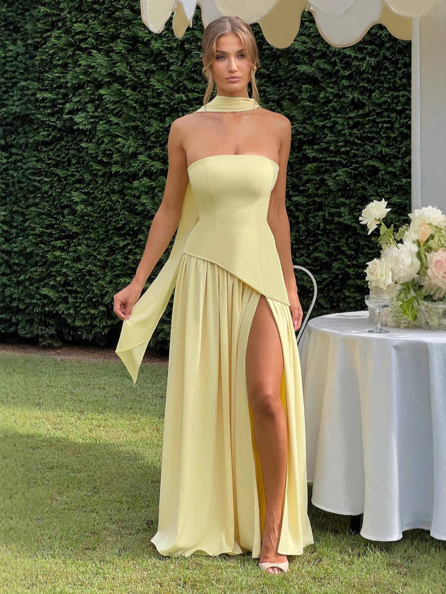 ELYOR | Vestido Vienna