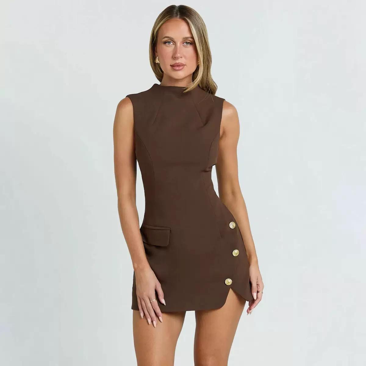 ELYOR | Vestido Anastasia